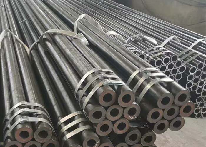  Astm A106 Carbon Seamless Steel Pipes  Api 5l Gr B Boiler Steel Pipe A106a Seamless Carbon Steel Pipe
