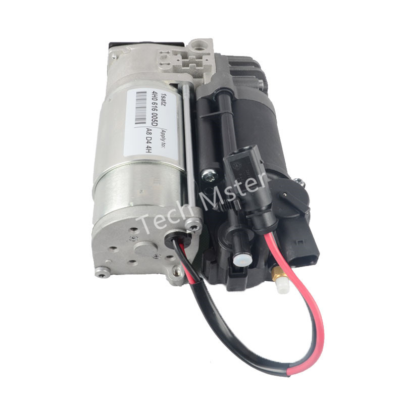 4H0616005C Air Suspension Compressor For Cars Audi A8 D4 4H A6 C6