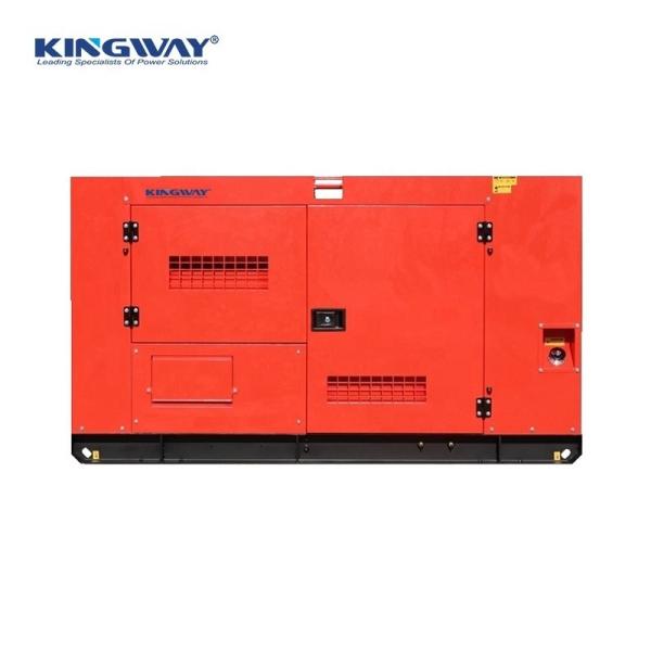 CE ISO 50HZ 1500rpm 60HZ 1800rp standby power 50KVA 40KW 250KVA 200KW diesel