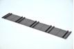 Corrugated Steel Sheet Double Layer Roll Forming Machine 0.4 - 0.8mm Thickness