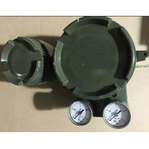 YOKOGAWA PK200-A73 Current To Pneumatic Converter