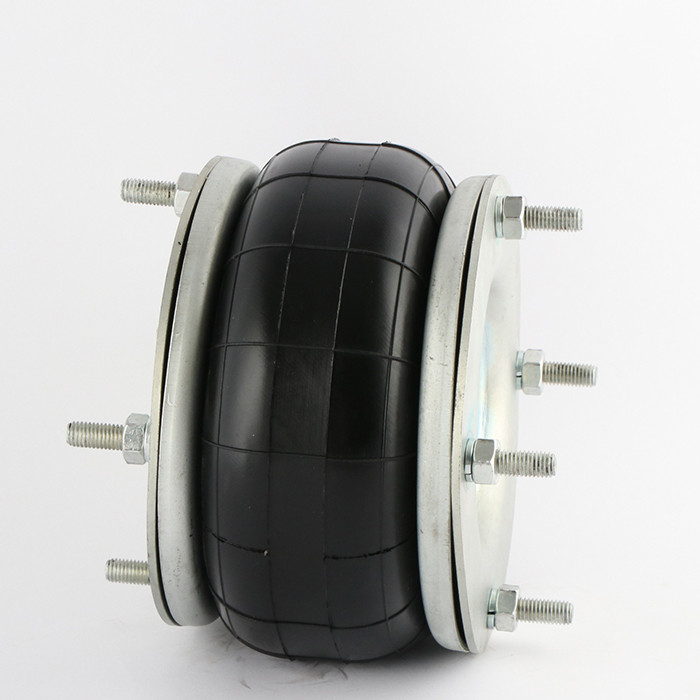 W01-R58-4054 Firestone Air Bags 8X1 Single Convoluted Dunlop SP1637