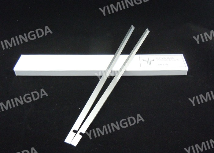 21261011 Hollow Ground 255 * 7 . 9 * 2 . 36mm Cutter Blade for GT7250 / XLC7000 / Z7