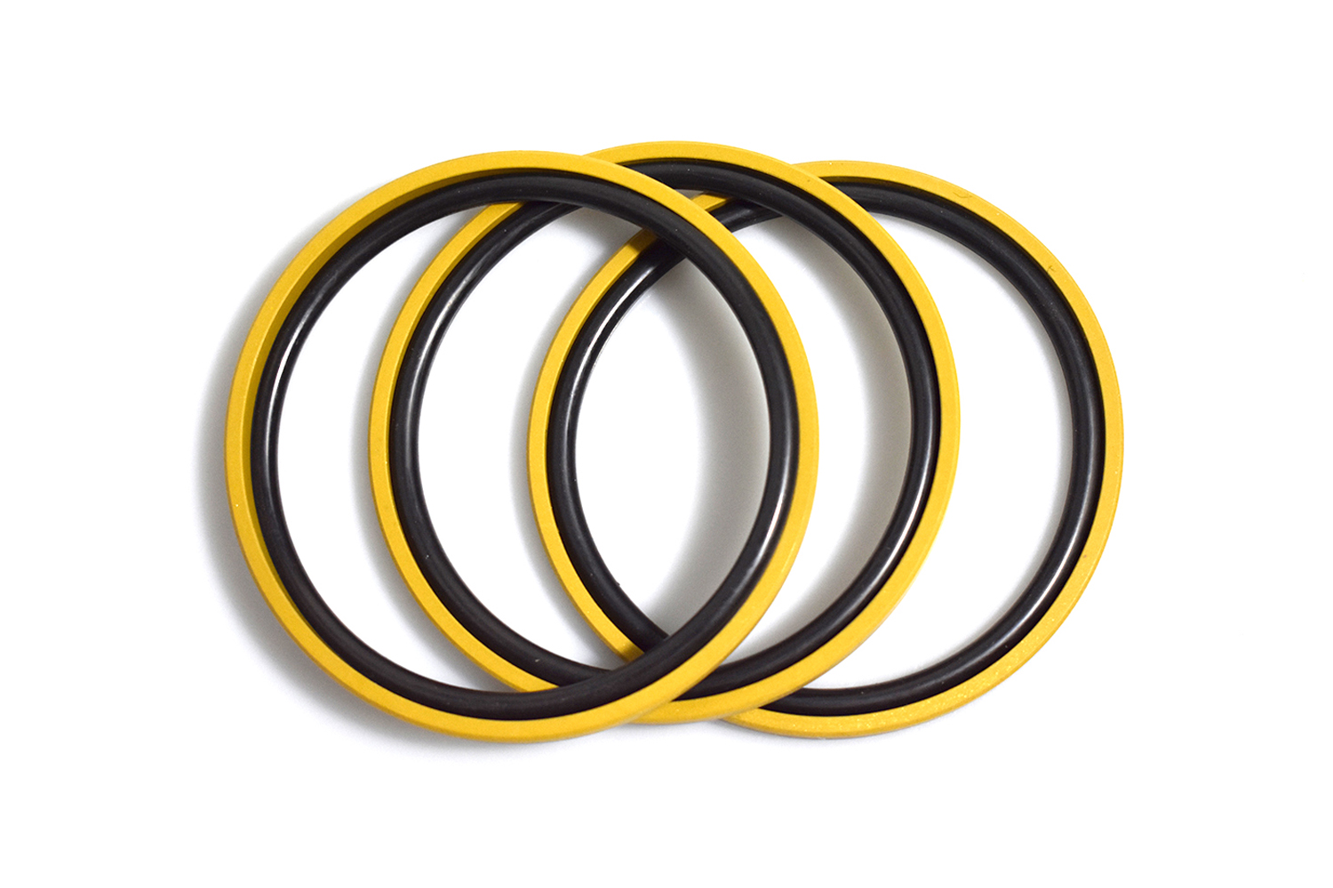 2023 PTFE NBR Yellow Spgo Pgr Piston Seals Hydraulic Seal Buy Glyd Ring Seal Product
