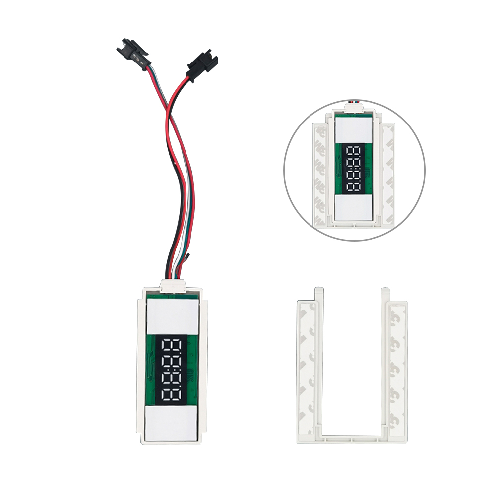 Handy SL Radar Single Color Touch Sensor Switch for Bathroom Vanities Mirror 12V 12W