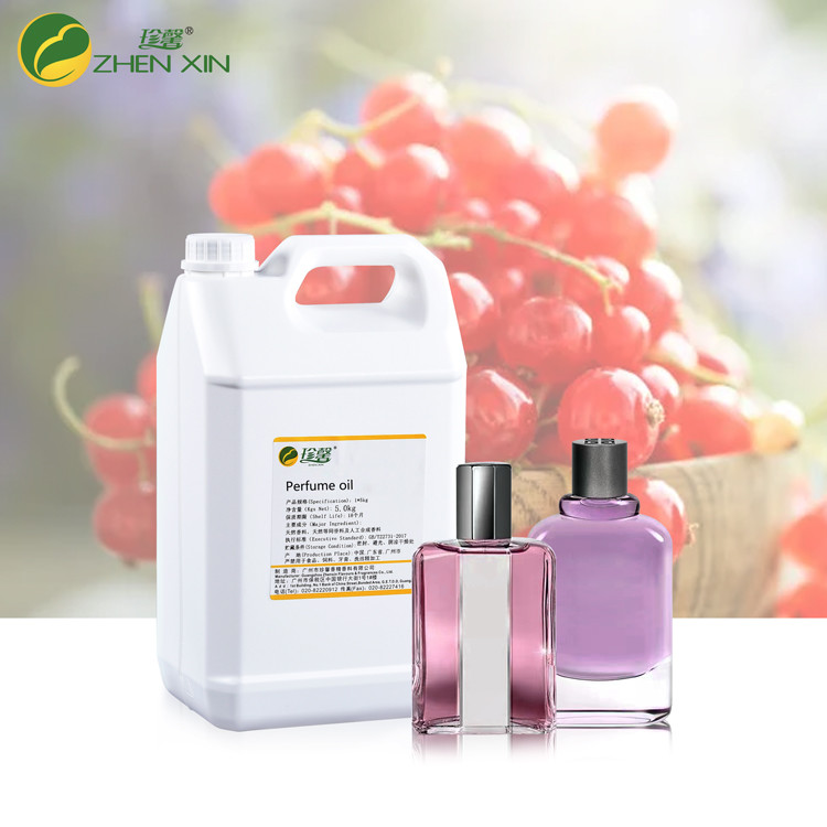 Long Lasting Perfume Fragrance Oil Furity Scent 100% Pure