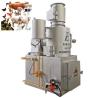 Buy cheap Engine-Powered Smokeless Cremation Machine with Video Outgoing-Inspection from wholesalers