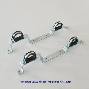  1&quot; manifold bracket set ,Manifolds Mounting Brackets Set Manufactures