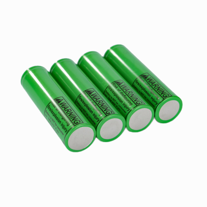 Power Tool 18650 Battery 3500mAh 3.7 V MJ1 Lithium Ion Fast Charge