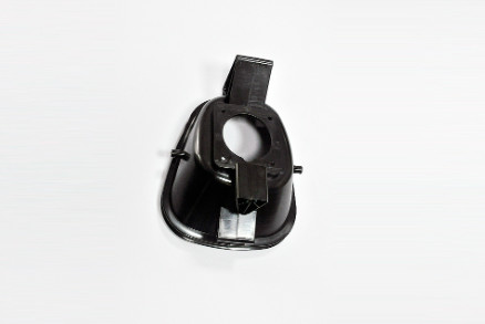 Cold Runner Custom Plastic Molded Parts 3D Design Prototypes
