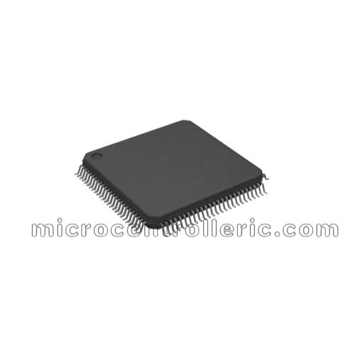 Quality FS32K144HFT0VLLT ARM Microcontrollers - MCU S32K144 32-bit MCU, ARM Cortex-M4F, 512kB Flash, 80MHz, CAN-FD, FlexIO, 105 for sale