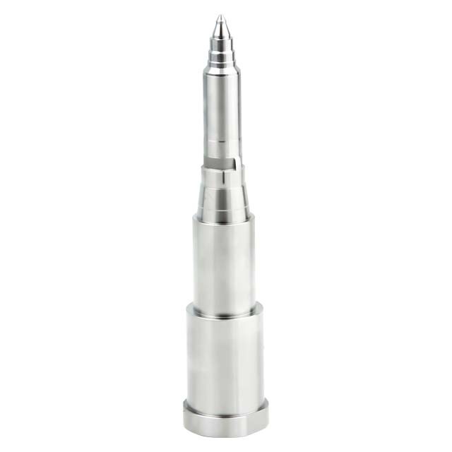 CNC Machining Mould Thread Inserts Pen Model Cores Valve Needles Precision