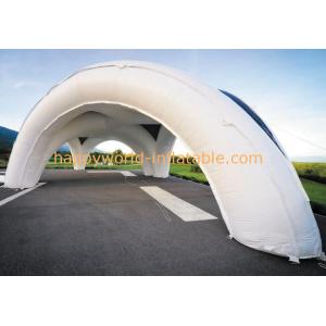 portable planetarium inflatable dome tent , inflatable projection dome tent
