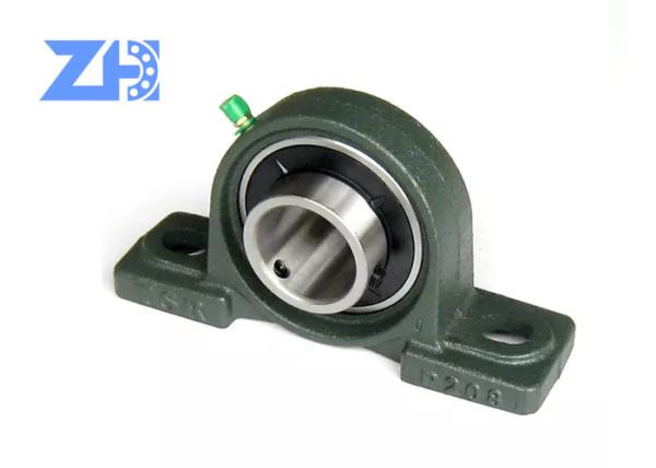 Uc 207 Ucp207 P207 Pillow Ball Bearing Unit Ucp207 Bearing Seat