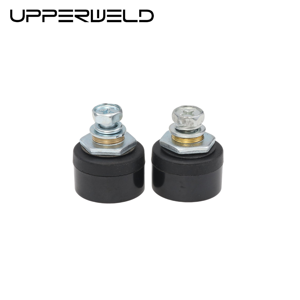 200g Copper Female Cable Connector Welding Cable Quick Fitting for TIG MIG Machine