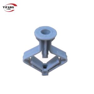  Construction Industry Drywall Wing Anchors , Plastic Screw Anchors For Concrete butterfly wall plug Manufactures
