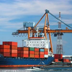 USA FBA Ddp Shipping Service With Varying Payment Options