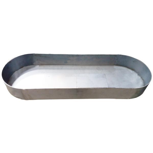 Customized Size Carbon Steel Sheet Metal Welding Parts for Industry Machine