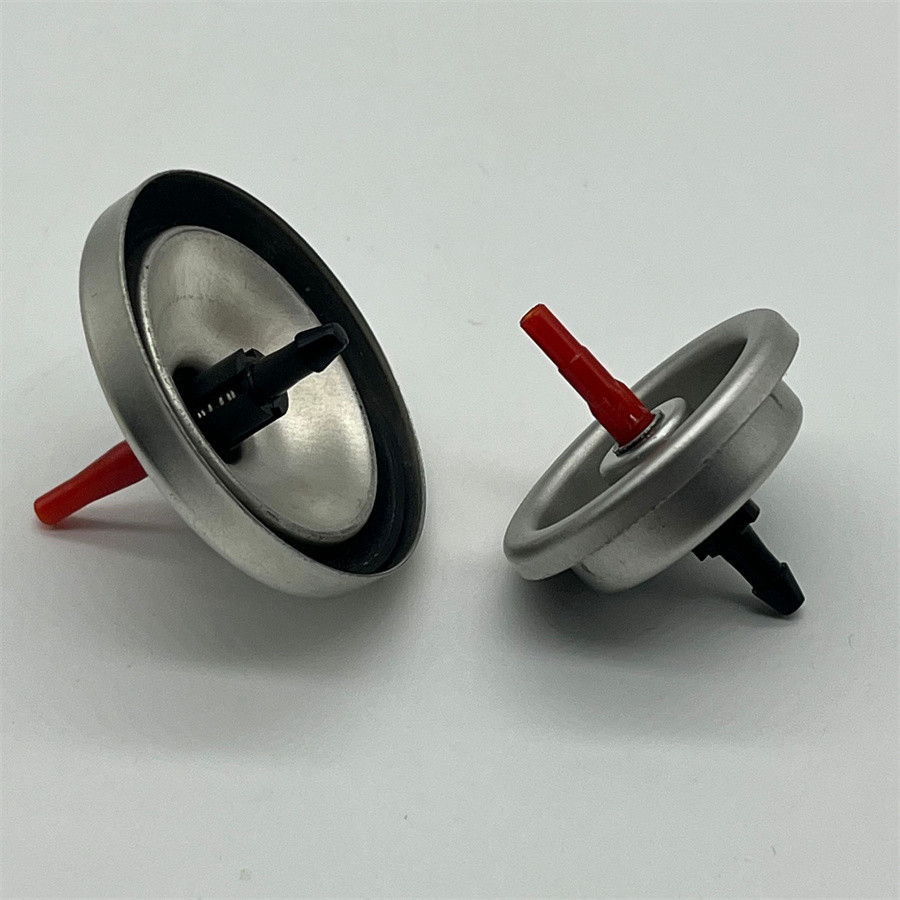 Heavy-Duty One-Inch Lighter Gas Valve for Commercial and Residential Use