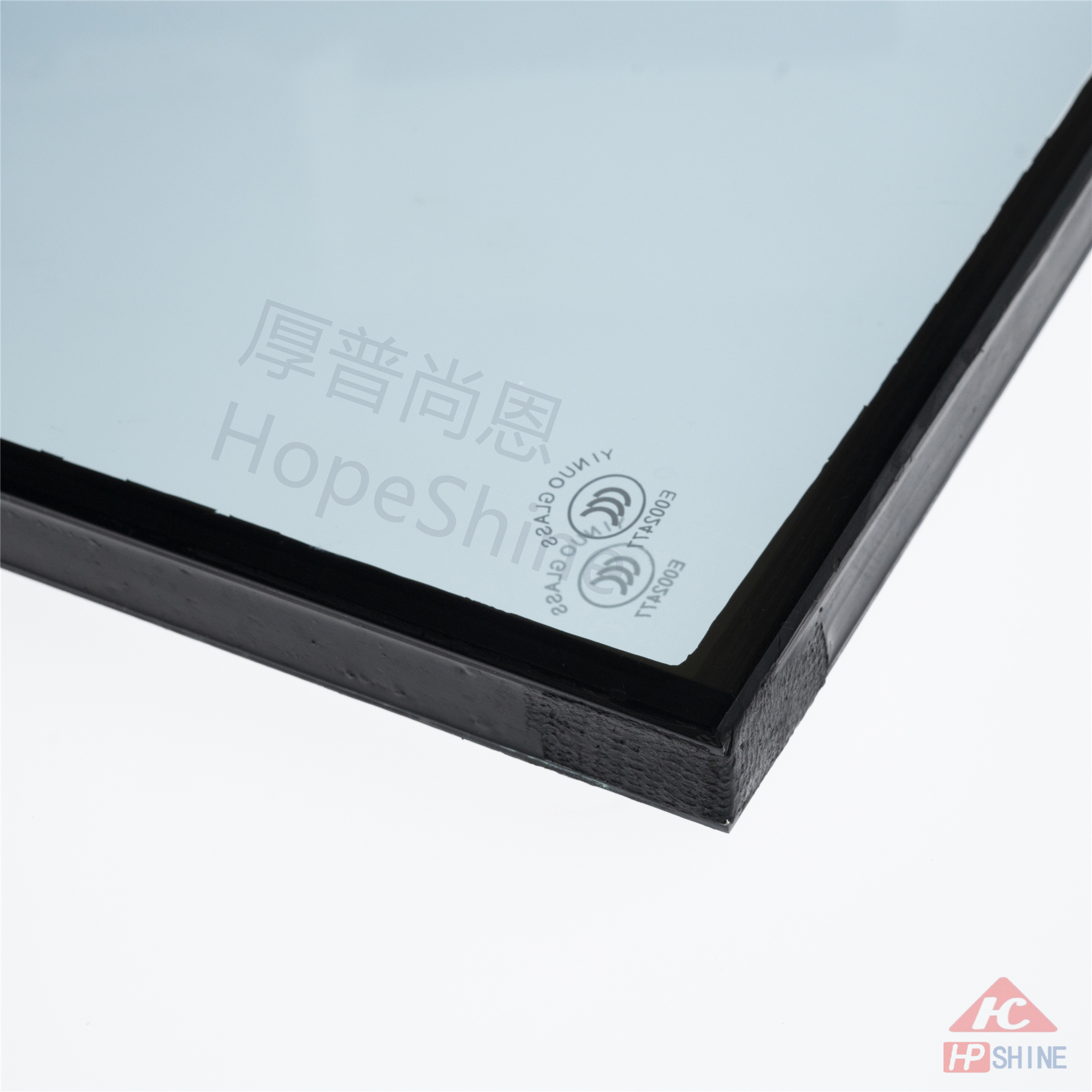 Vacuum Insulated Glazing Thermopane Glass Panels Window Construction