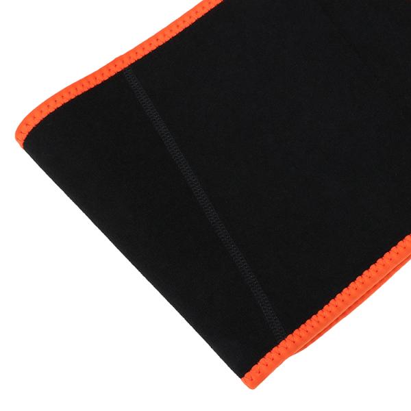 HEXIN 3 In 1 Waist Trimmer Style Waist and Thigh Trainer As Show Tummy Control Butt Lifter