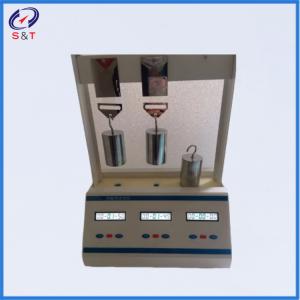ST107 Retention Adhesion Tester For Economical Practical Adhesion Testing