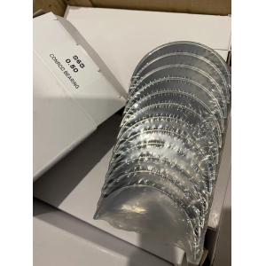 China S6S S4S Engine Main Bearing MP126A Conrod Bearing RP126A with high quality on sale