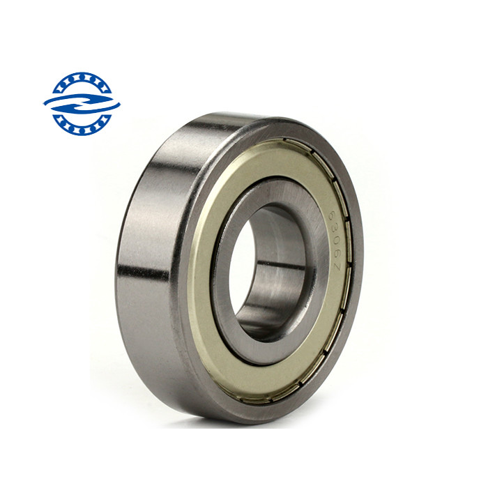 6016 6017 6018 6019 6020 Zz 2rs Deep Groove Ball Bearing P1 P2 Precision
