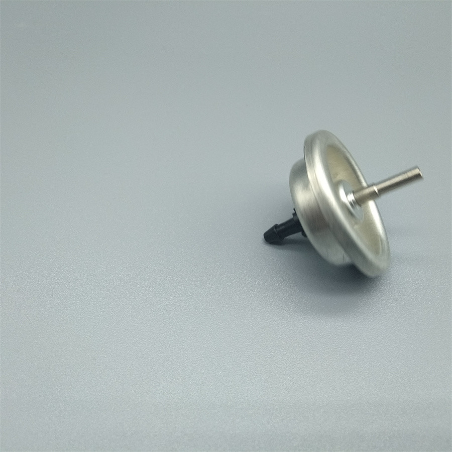 Premium Butane Lighter Gas Refill Valves for Leak-Proof and Safe Refilling