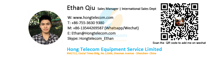 Base Station Controller Huawei 03051117 BSC6900 SCUa WP11SCUa BSC Board