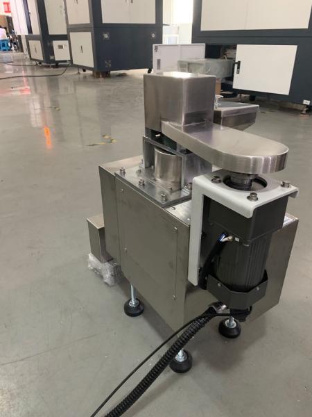 Automatic Solder Dross Separation Machine Wave Solder Dross Recovery Machine