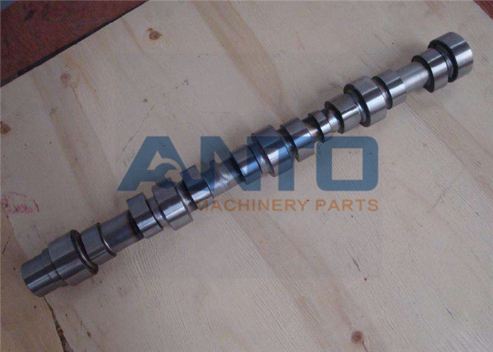 4BT QSB6.7 Excavator Engine Parts High Performance Camshaft 3929885 C3929885