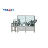 Buy cheap Automatic Aseptic Tube Liquid Filling Capping Machine 1 Year Warranty from wholesalers