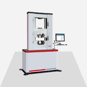 ISO 898-1 Universal Testing Machines 700-850mm Zero Noise Non Vibration