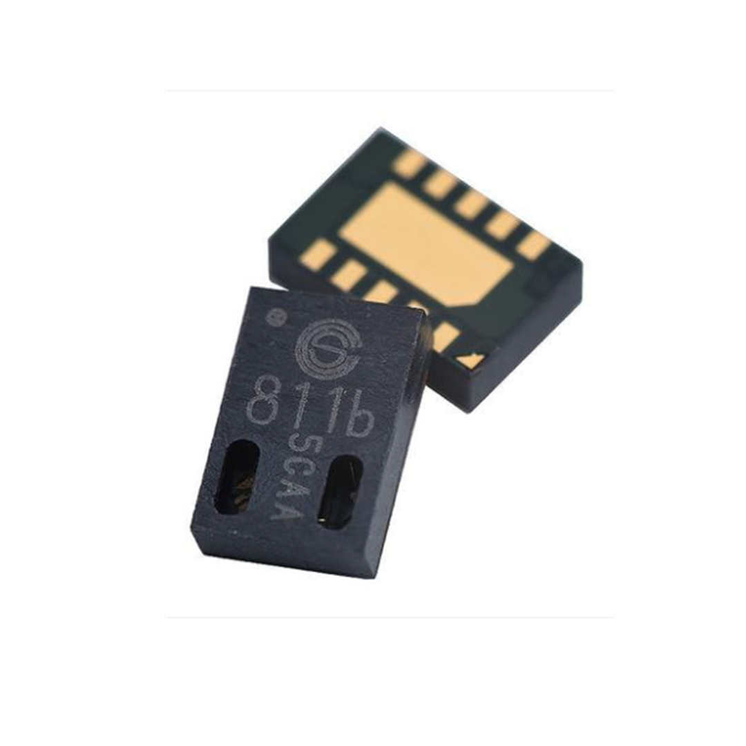 stock original 811B CCS811B-JOPD500 CCS MEMS TVOC Air quality gas sensor CCS811 with Low Price integrated circuit