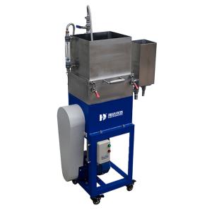 Somerville Sieve Content Analyzer HD-P001 for Pulp Testing