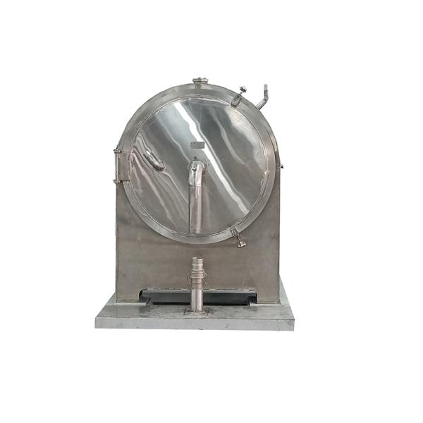 Customized Voltage Cassava Starch Processing Equipment 18.5Kw With After-Sales