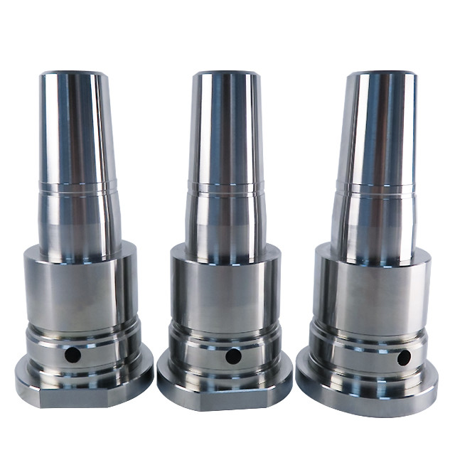 High Precision Customization Metal Fabrication Services Mould Insert Core Excellence