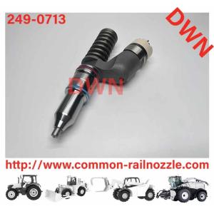 Common Rail Injector C11/C13 Engine Parts Fuel Injector 249-0713 2490713 10R