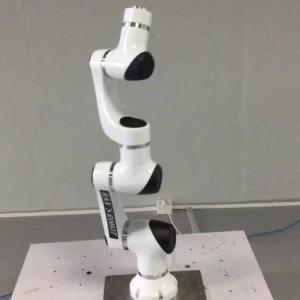 Pick And Place Robot Arm Of Elfin E03 590mm Reach For Cobot Universal Robots