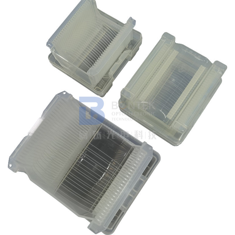 6”Piezoelectric Wafer The Perfect Solution for Navigation Broadcasting and Time Control