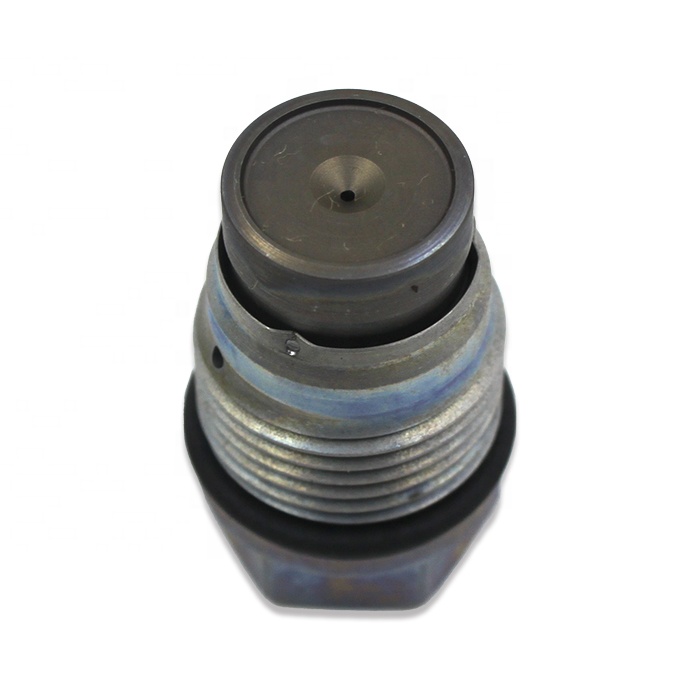 Heavy-duty Truck Parts Original Sensor for Weichai WP12 Diesel Engine Sinotruk HOWO Relief Valve 612630080306