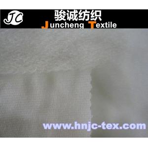 Stripe printed common velboa fabric aminal like short pile for sofa upholstery