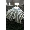 Buy cheap High Temperature Resistant Stainless Steel Round Pipe Customization Available from wholesalers