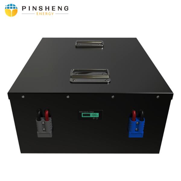 New energy high capacity wholesale price 48V 200AH 10kwh lithium ion battery
