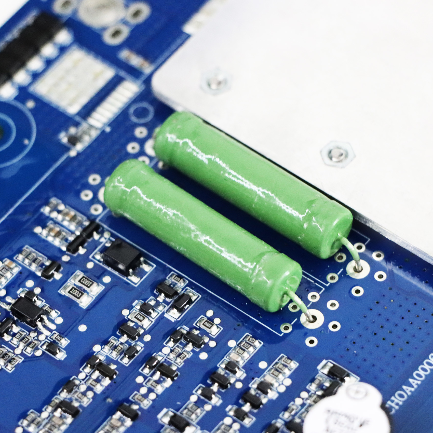 LFP 20amp Lifepo4 Battery BMS 48v 100a Lithium Battery 16s Lifepo4