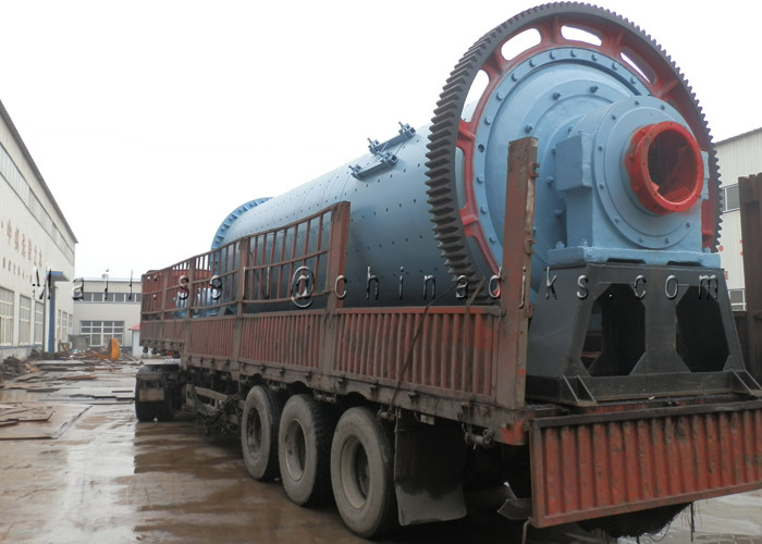 30KW 55KW Metal Non Metal Calcining Crushing Mineral Processing Plant