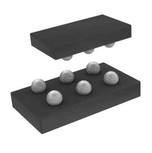  MAX7422CUA+ Manufactures