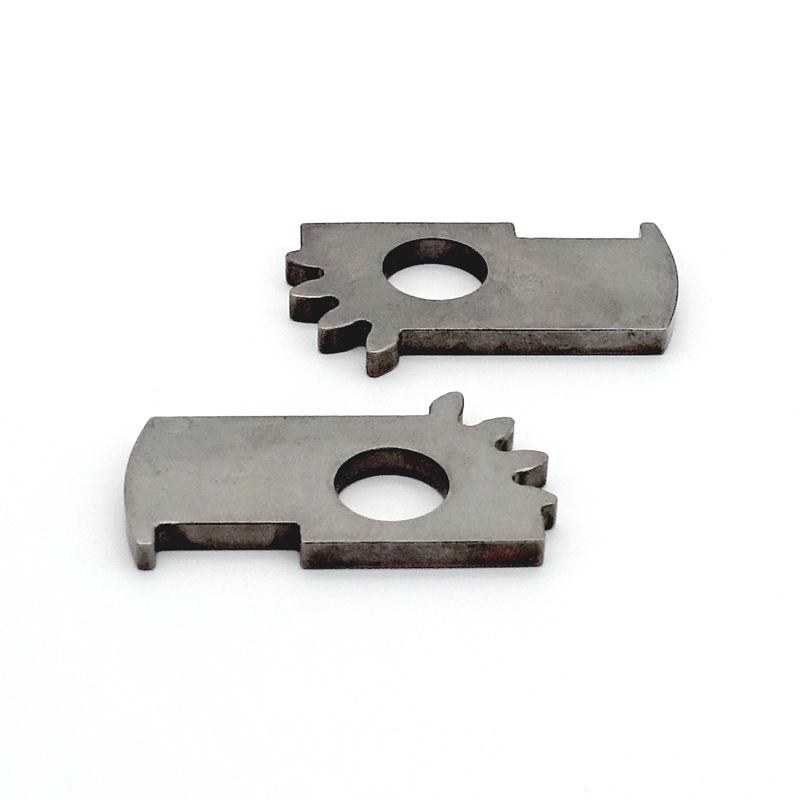 High Tolerance MIM Powder Injection Molding Machine for Medical Equipment Small Parts
