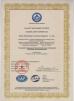DEZHOU FEITENG ROAD CONSTRUCTION EQUIPMENT CO., LTD. Certifications